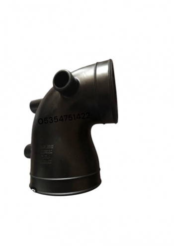 0429 6565 TURBO HORTUMU OTOKAR DORUK KENT