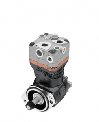 4936049 KOMPRESÖR OTOKAR E-5 92MM CUMMİNS