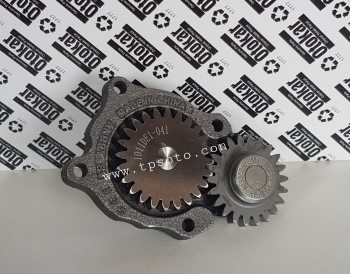 YAĞ POMPASI  OTOKAR SULTAN YM  4939588
