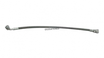 3935821 TURBO YAĞ BORUSU OTOKAR SULTAN CUMMİNS